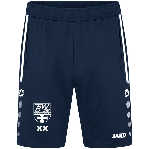 Trainingsshort Allround 