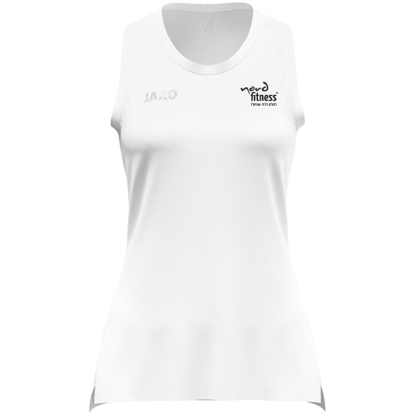 womanTanktop Light Flow Damen 