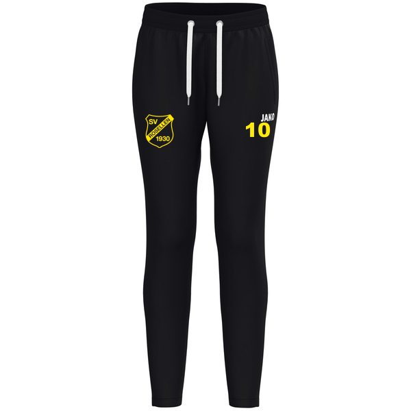 womanJogginghose One Cotton Damen 