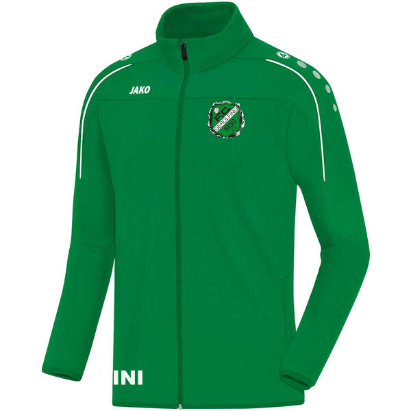 Trainingsjacke Classico 