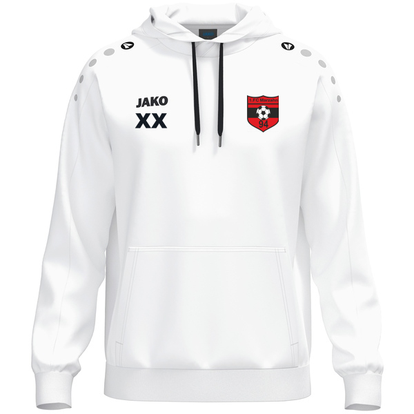 Kapuzensweat One Cotton 