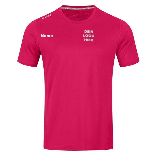 KinderT-Shirt Run 2.0 