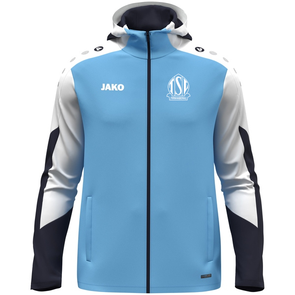 Kapuzenjacke Dynamic 