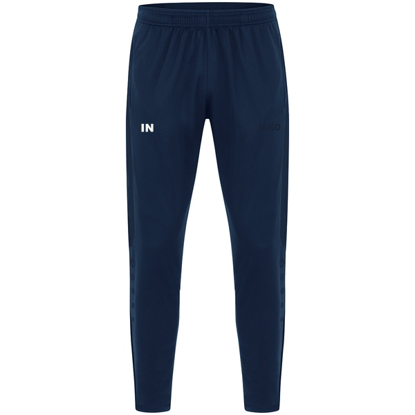 KinderPolyesterhose Power 