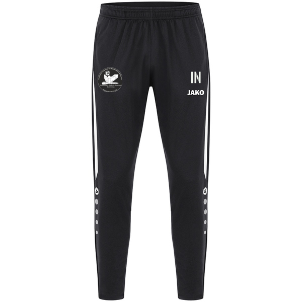 KinderPolyesterhose Power 