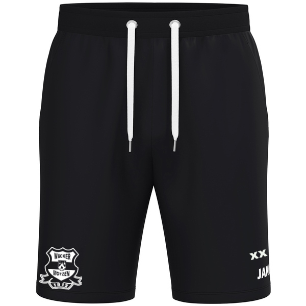 Joggingshort One Cotton 