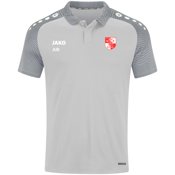 EnfantsPolo Performance 