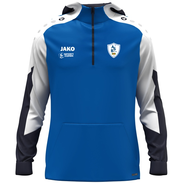 Sweat à capuche Dynamic 