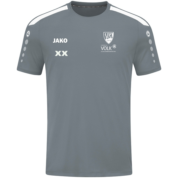 KinderTrikot Power kurzarm 