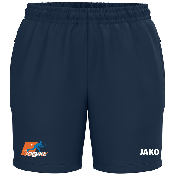 womanGeweven short One damesmaten 