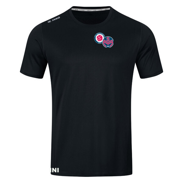 KinderT-Shirt Run 2.0 