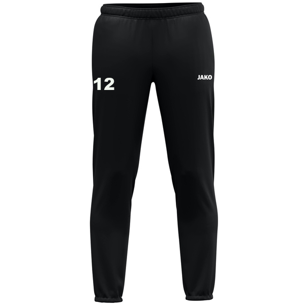 womanWebhose Dynamic Damen 