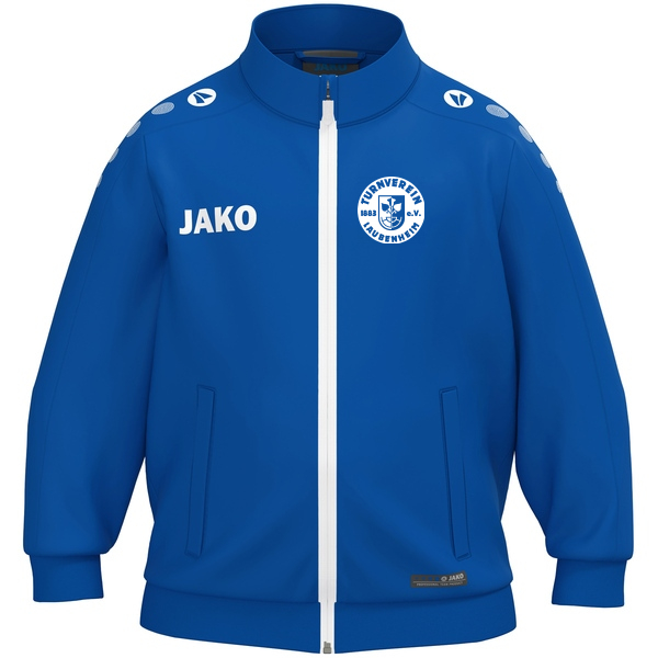 KinderPolyesterjacke One Bambini 