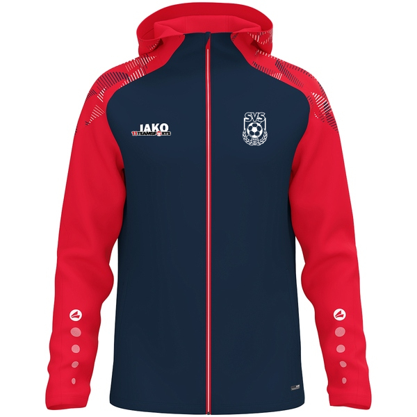 KinderKapuzenjacke Sonic 