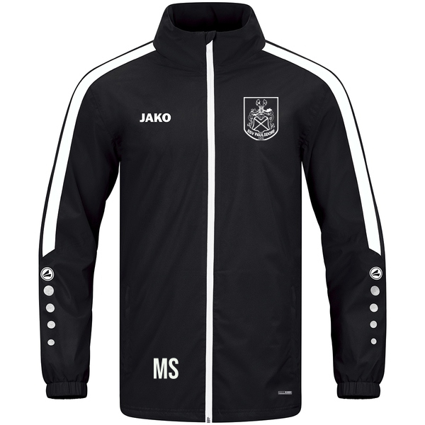 Allwetterjacke Power 