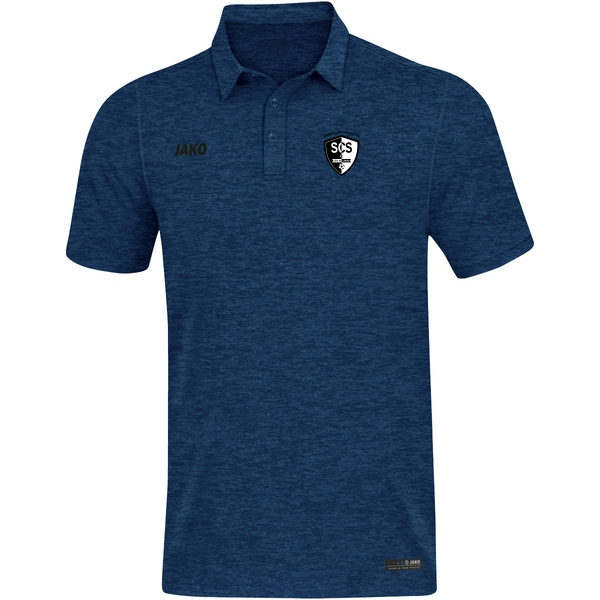 Polo Premium Basics 