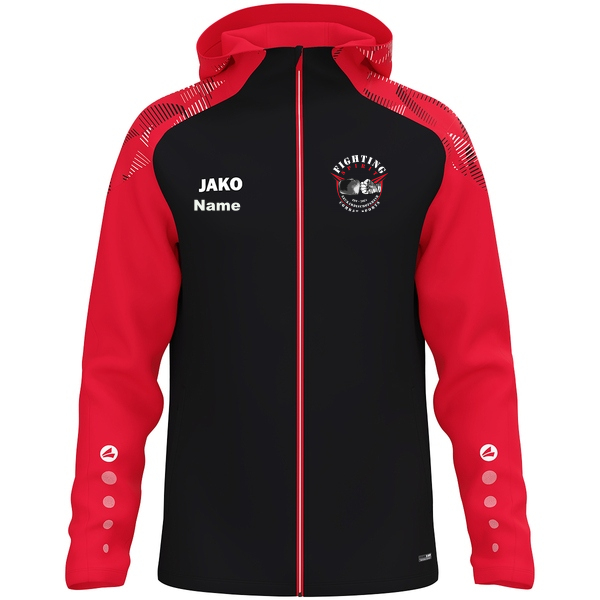 KinderKapuzenjacke Sonic 