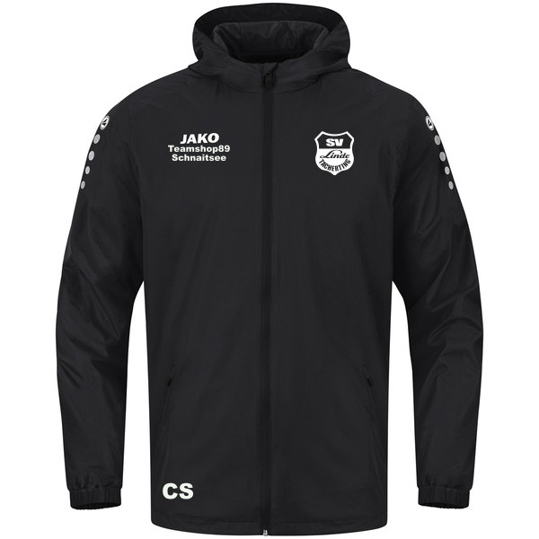 Allwetterjacke Team 2.0 