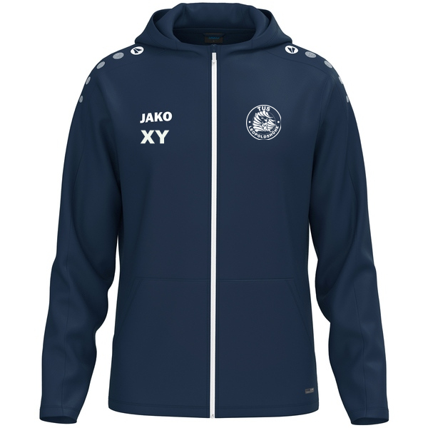 KinderKapuzenjacke One 