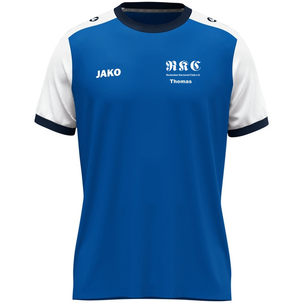 Trikot Dynamic kurzarm 