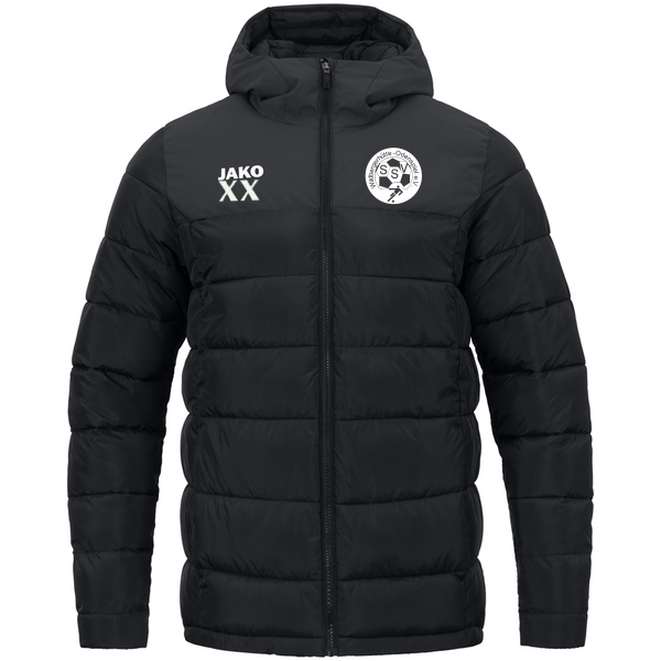 Stadionjacke 
