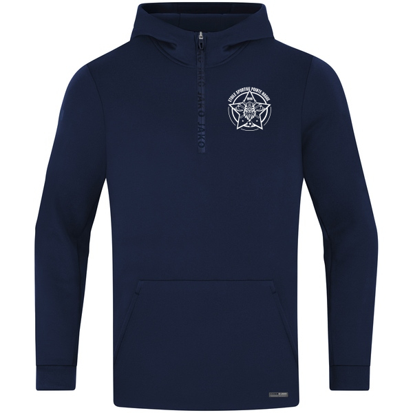 Zip hoodie Pro Casual 