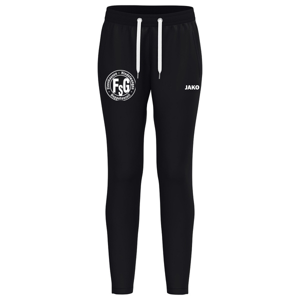 womanJogginghose One Cotton Damen 