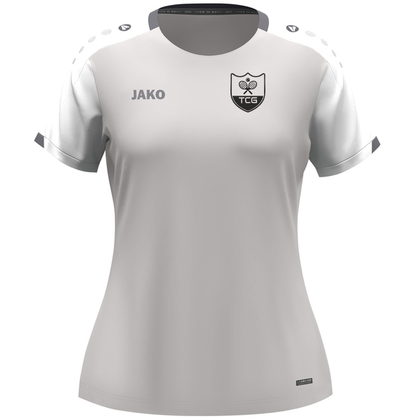 womanT-Shirt Dynamic Damen 