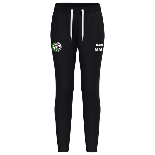 womanJogginghose One Cotton Damen 