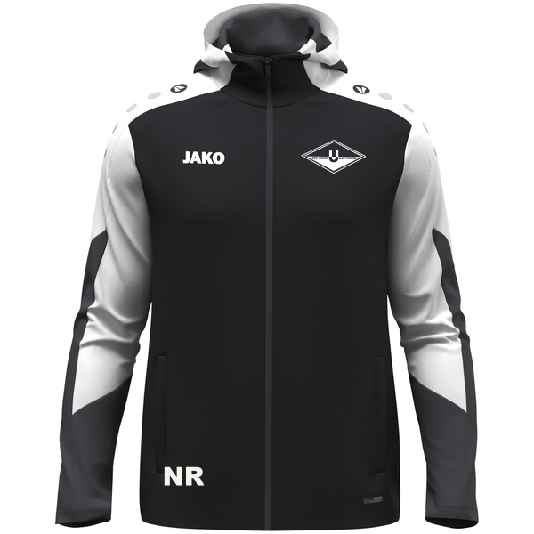 Kapuzenjacke Dynamic 