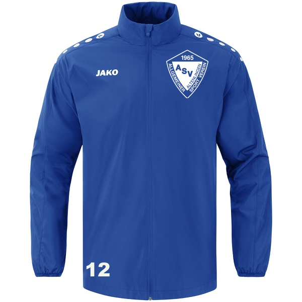 Allwetterjacke Light One 