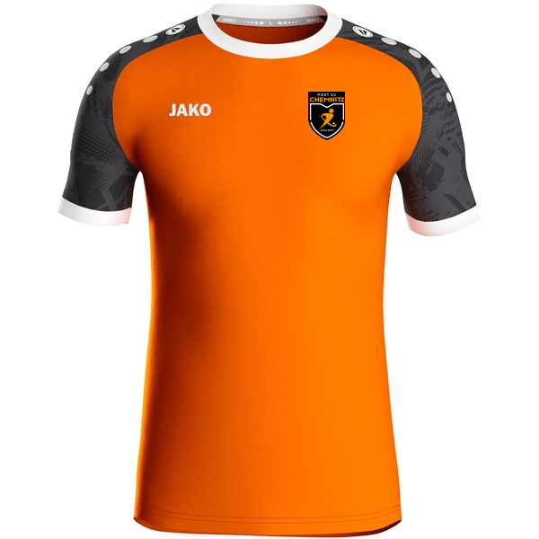 Trikot Iconic kurzarm 