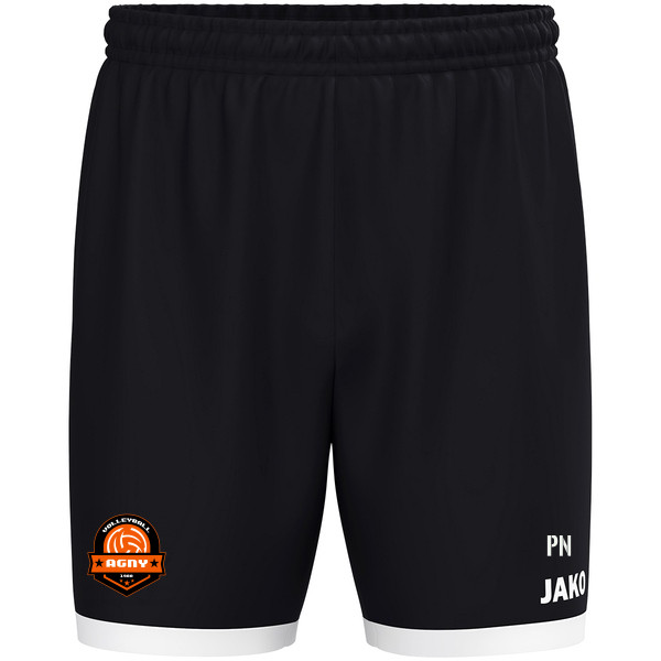 Short One 