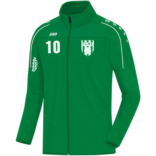 Trainingsjacke Classico 