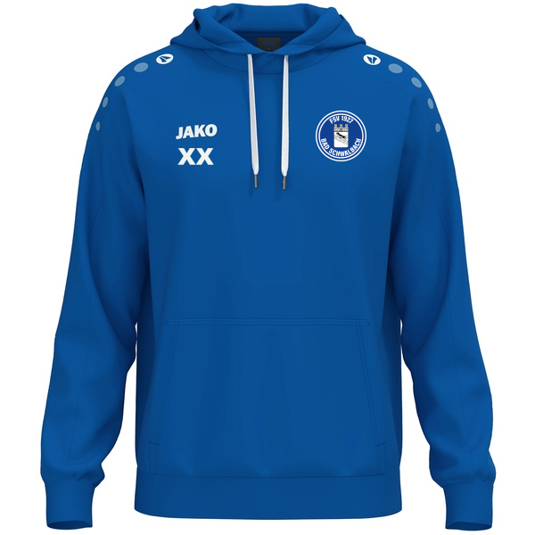 Kapuzensweat One Cotton 