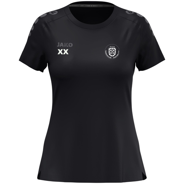 womanT-Shirt Light Flow Damen 