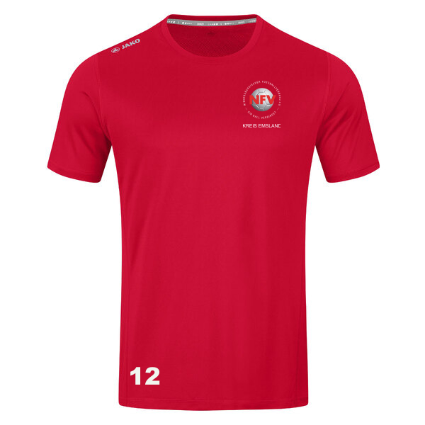 KinderT-Shirt Run 2.0 