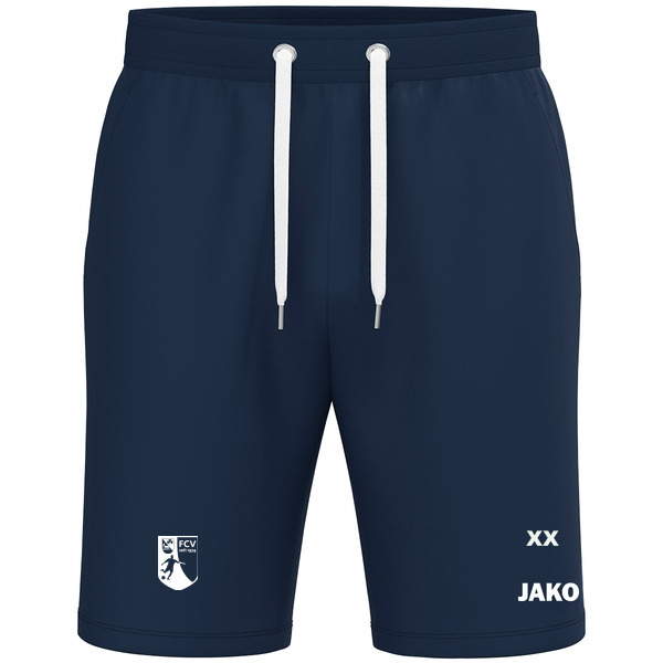 Joggingshort One Cotton 