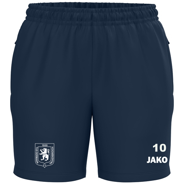 womanWebshort One Damen 