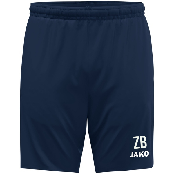 Freizeitshort Dynamic 