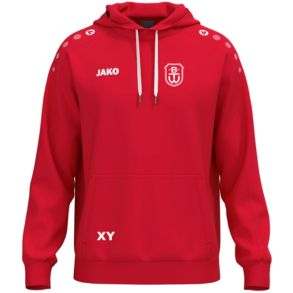 Kapuzensweat One Cotton 