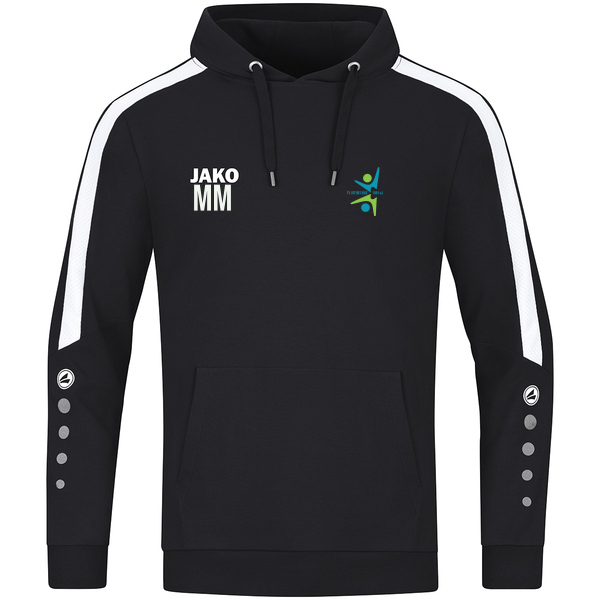 KinderKapuzensweat Power 