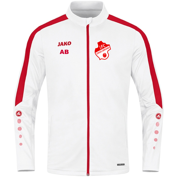 KinderPolyesterjacke Power 