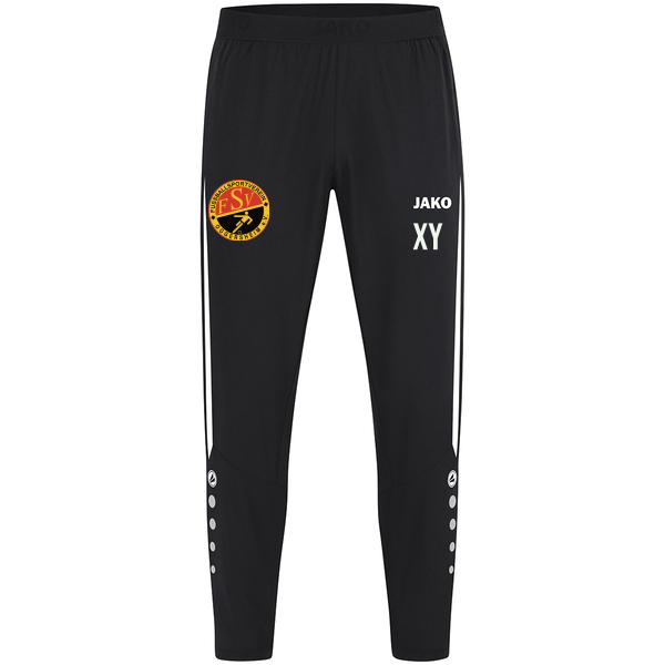 KinderFreizeithose Power 