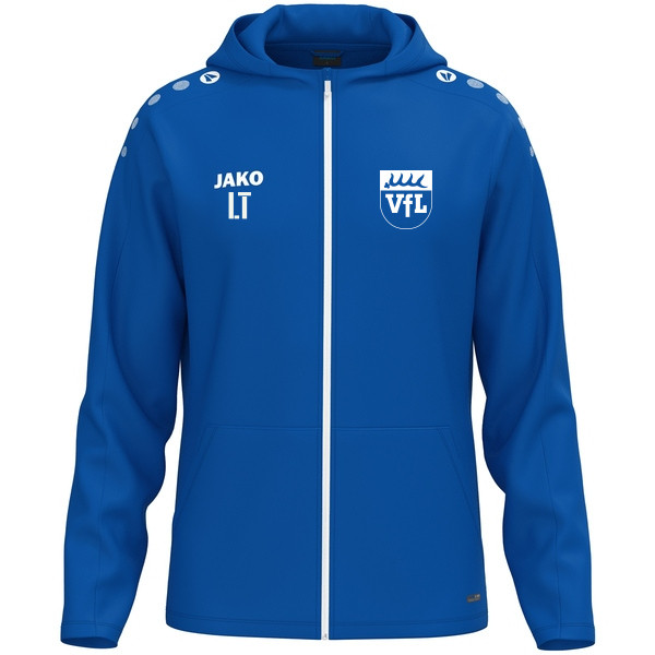 KinderKapuzenjacke One 