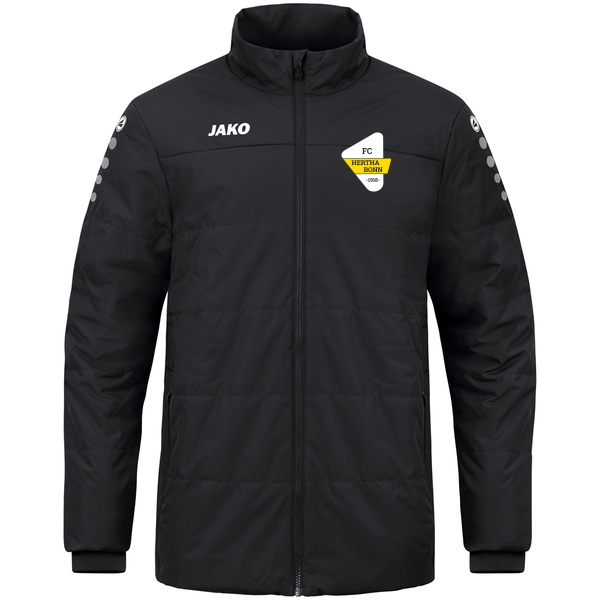Coachjacke Team 