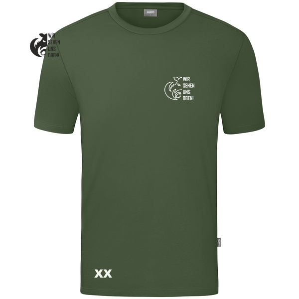 KinderT-Shirt Organic  