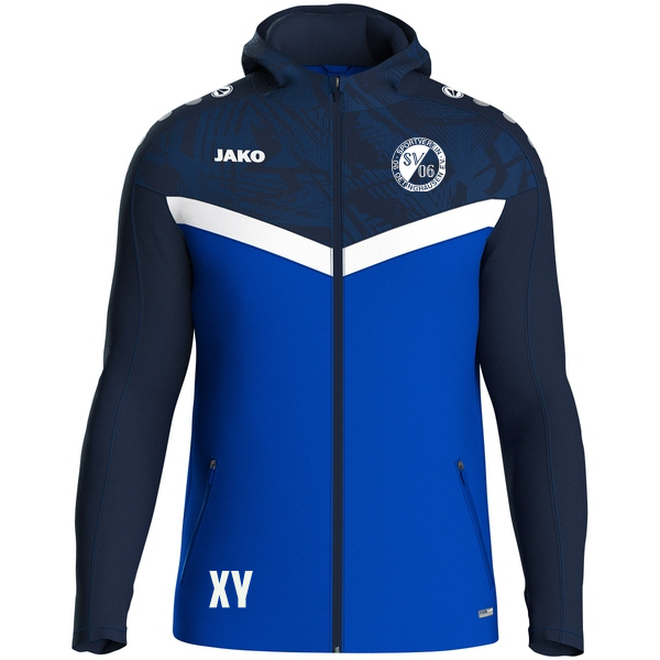 KinderKapuzenjacke Iconic  