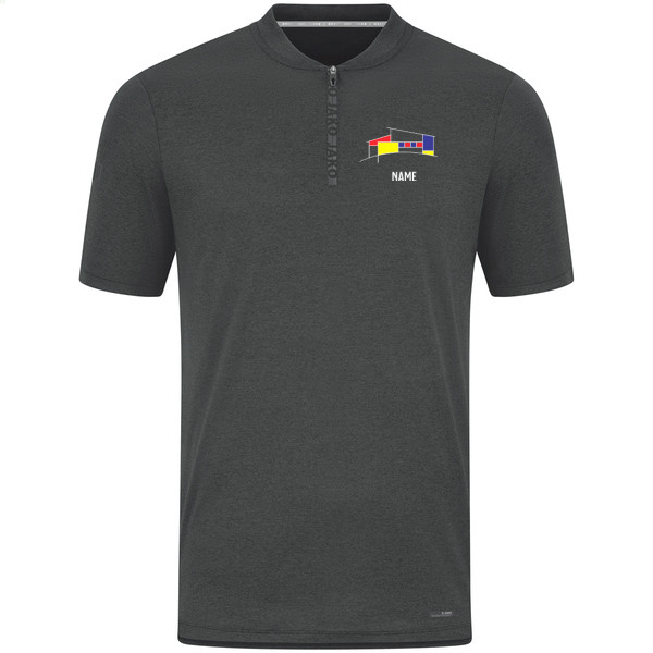 Polo Pro Casual 