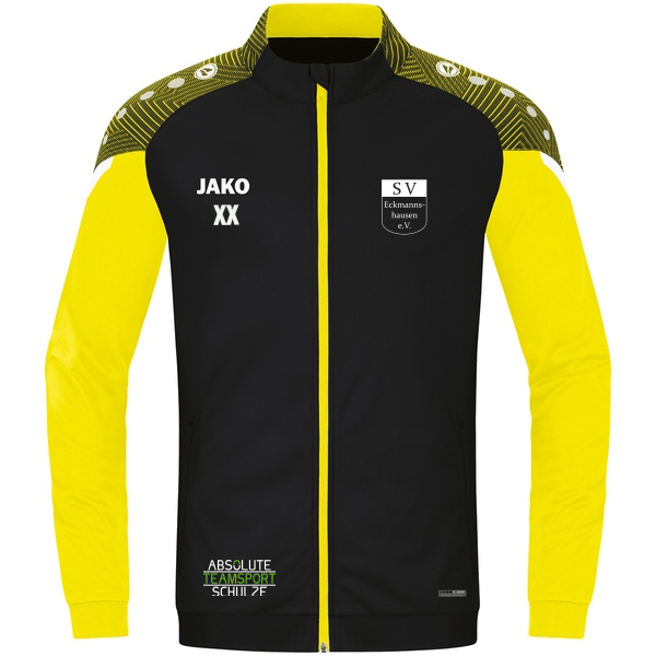 Polyesterjacke Performance 